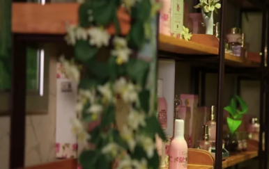 化妝品加盟店那點(diǎn)事兒，你都知道嗎?