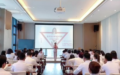 美業(yè)門店培訓必備：高端門店面部話術大全！