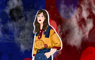 熬夜容易老？做對5件事，素顏比化妝美！